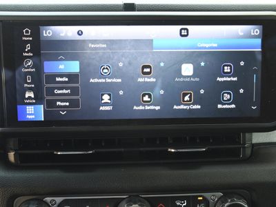 2024 Jeep Wrangler 4xe - Photo 18