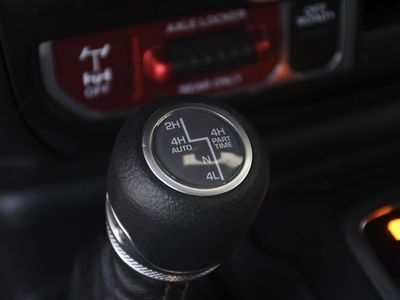 2024 Jeep Wrangler 4xe - Photo 13