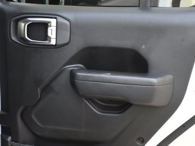 2024 Jeep Wrangler 4xe - Photo 27