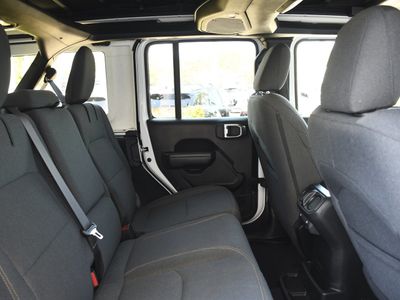 2024 Jeep Wrangler 4xe - Photo 26
