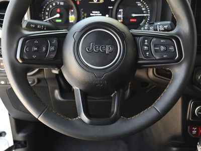 2024 Jeep Wrangler 4xe - Photo 7
