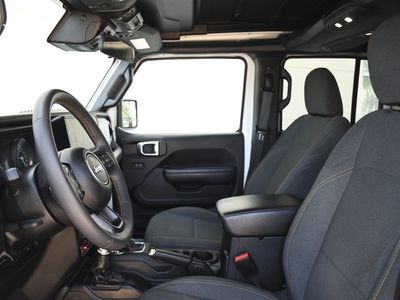 2024 Jeep Wrangler 4xe - Photo 21