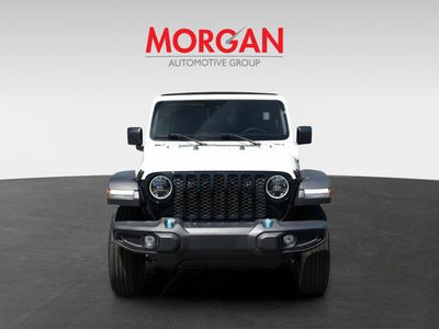 2024 Jeep Wrangler 4xe - Photo 2