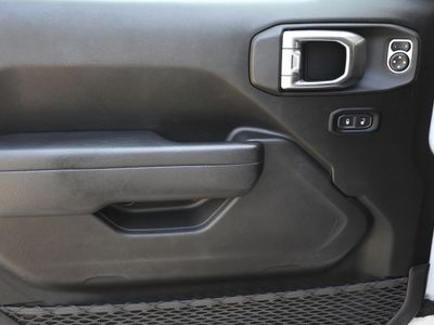 2024 Jeep Wrangler 4xe - Photo 23