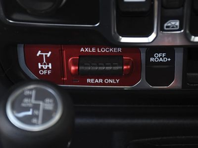 2024 Jeep Wrangler 4xe - Photo 14