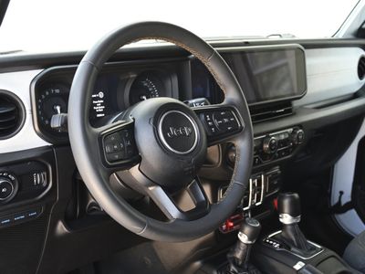2024 Jeep Wrangler 4xe - Photo 22