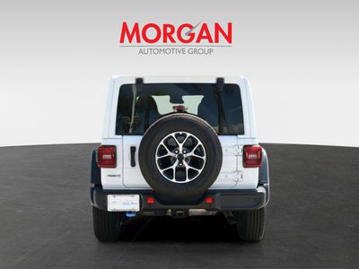 2024 Jeep Wrangler 4xe - Photo 5