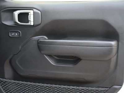 2024 Jeep Wrangler 4xe - Photo 30
