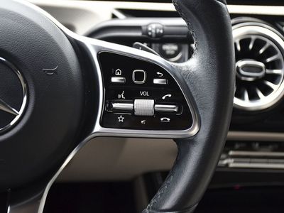 2022 Mercedes-Benz A-Class - Photo 9