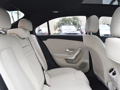 2022 Mercedes-Benz A-Class - Photo 28