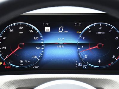 2022 Mercedes-Benz A-Class - Photo 10