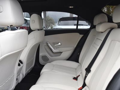 2022 Mercedes-Benz A-Class - Photo 26