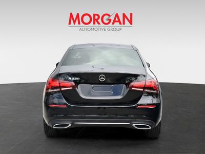 2022 Mercedes-Benz A-Class - Photo 5