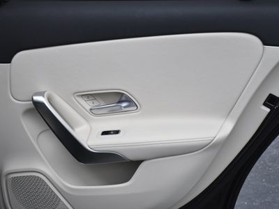 2022 Mercedes-Benz A-Class - Photo 29