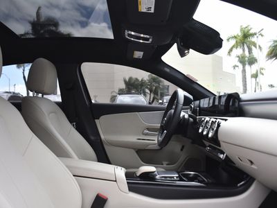 2022 Mercedes-Benz A-Class - Photo 30