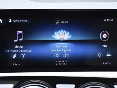 2022 Mercedes-Benz A-Class - Photo 18