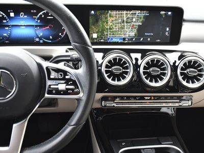 2022 Mercedes-Benz A-Class - Photo 11