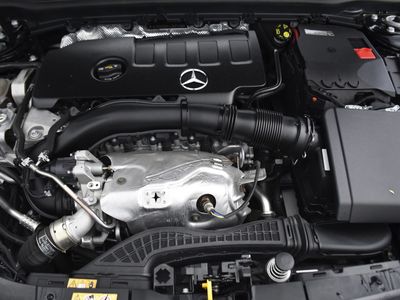 2022 Mercedes-Benz A-Class - Photo 35