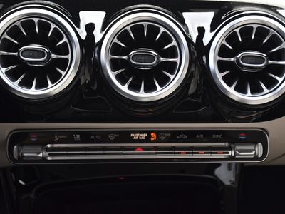 2022 Mercedes-Benz A-Class - Photo 15