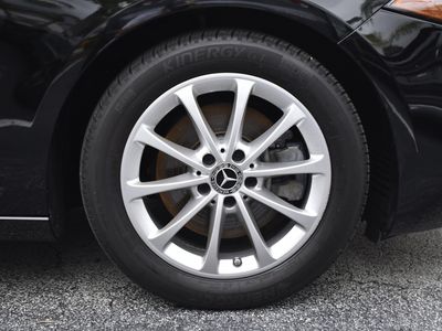 2022 Mercedes-Benz A-Class - Photo 34