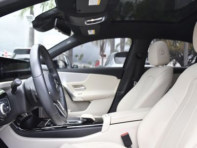 2022 Mercedes-Benz A-Class - Photo 23