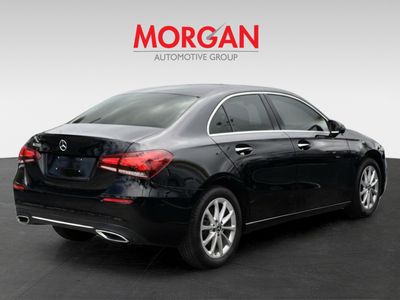 2022 Mercedes-Benz A-Class - Photo 4