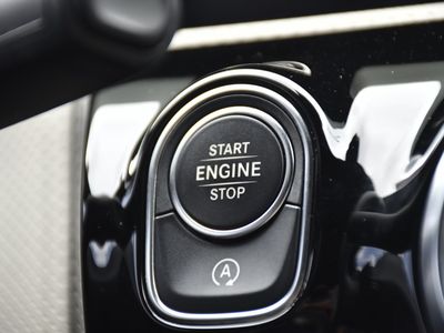2022 Mercedes-Benz A-Class - Photo 20