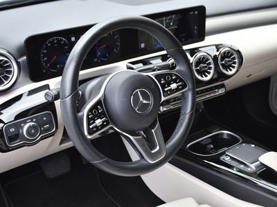 2022 Mercedes-Benz A-Class - Photo 24