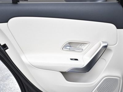 2022 Mercedes-Benz A-Class - Photo 27