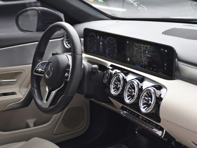 2022 Mercedes-Benz A-Class - Photo 31
