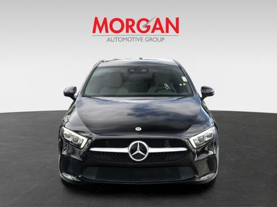 2022 Mercedes-Benz A-Class - Photo 2