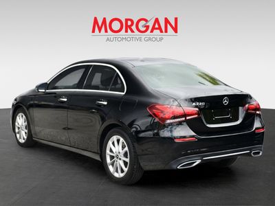 2022 Mercedes-Benz A-Class - Photo 6
