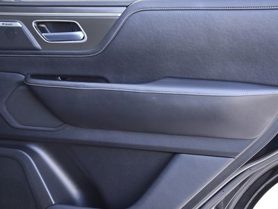 2025 INFINITI QX80 - Photo 29