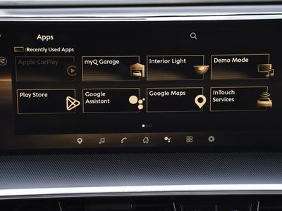 2025 INFINITI QX80 - Photo 16