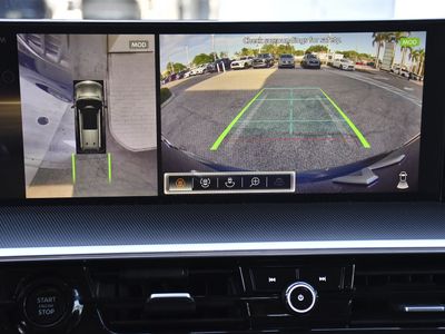 2025 INFINITI QX80 - Photo 18
