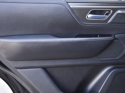 2025 INFINITI QX80 - Photo 26