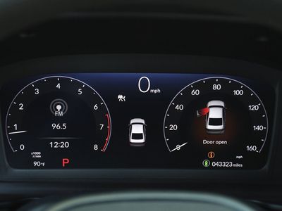 2023 Honda Accord Sedan - Photo 10