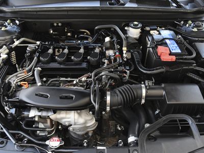 2023 Honda Accord Sedan - Photo 30