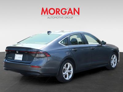2023 Honda Accord Sedan - Photo 6