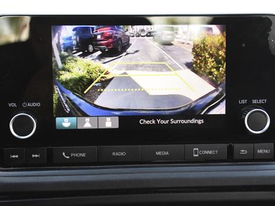 2023 Honda Accord Sedan - Photo 16