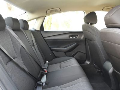2023 Honda Accord Sedan - Photo 23