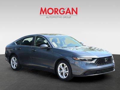 2023 Honda Accord Sedan - Photo 3
