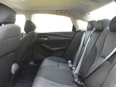 2023 Honda Accord Sedan - Photo 21
