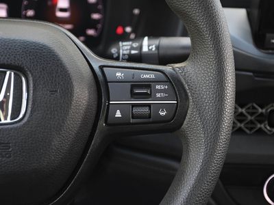 2023 Honda Accord Sedan - Photo 9