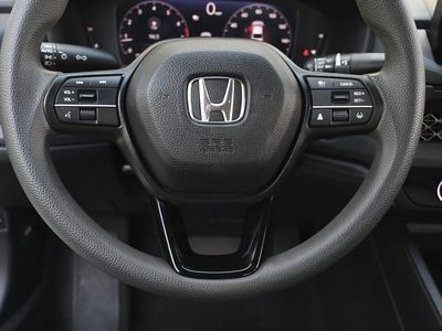 2023 Honda Accord Sedan - Photo 7