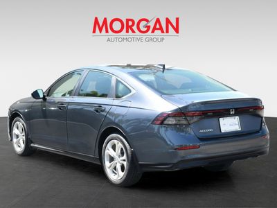 2023 Honda Accord Sedan - Photo 4