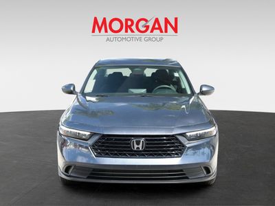 2023 Honda Accord Sedan - Photo 2
