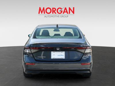 2023 Honda Accord Sedan - Photo 5