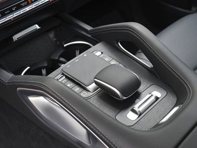 2026 Mercedes-Benz GLS - Photo 12