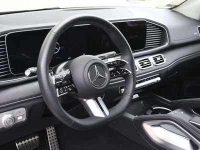 2026 Mercedes-Benz GLS - Photo 26